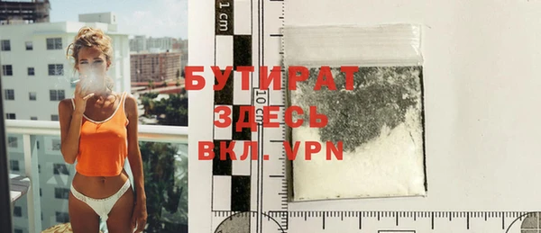 хмурый Аркадак